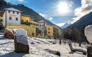 Náhled objektu Bergschlössl, Luson / Lüsen, Valle Isarco / Eisacktal, Itálie