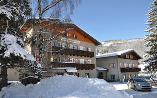 Náhled objektu Bernard, Pozza di Fassa, Val di Fassa / Fassatal, Itálie