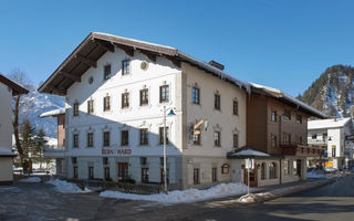 Náhled objektu Bernhard, Walchsee, Kaiserwinkl, Rakousko