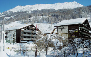 Náhled objektu Best Western Alpen Resort, Zermatt, Zermatt Matterhorn, Švýcarsko