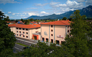 Náhled objektu Best Western Plus Hotel Füssen, Füssen, Ostallgäu, Německo