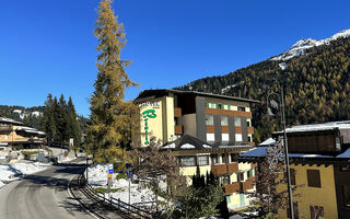 Náhled objektu Betulla, Madonna di Campiglio, Madonna di Campiglio / Pinzolo, Itálie