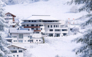 Náhled objektu Beverly Hill (Adults Only), Ischgl, Ischgl / Kappl / Galtür, Rakousko