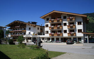 Náhled objektu Bichlingerhof, Westendorf, Wilder Kaiser - Brixental / Hohe Salve, Rakousko