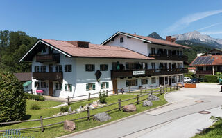 Náhled objektu Binderhäusl, Berchtesgaden, Berchtesgadener Land, Německo