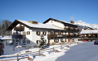 Náhled objektu Binderhäusl, Berchtesgaden, Berchtesgadener Land, Německo