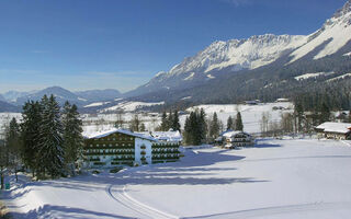 Náhled objektu Blattlhof, Going, Wilder Kaiser - Brixental / Hohe Salve, Rakousko