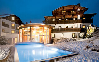 Náhled objektu Bon Alpina, Igls, Innsbruck, Rakousko
