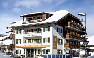 Náhled objektu Boutique Hotel Am Park, Valdaora / Olang, Plan de Corones / Kronplatz, Itálie