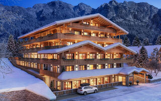 Náhled objektu Boutique Hotel Die Alpbacherin, Alpbach, Alpbachtal / Wildschönau, Rakousko