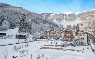 Náhled objektu Boutique Hotel Martha, Zell am See, Kaprun / Zell am See, Rakousko
