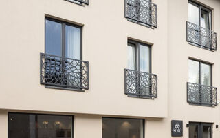 Náhled objektu Boutique Hotel Sole, Vipiteno / Sterzing, Valle Isarco / Eisacktal, Itálie