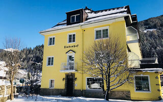 Náhled objektu Boutiquehotel Lindenhof, Bad Gastein, Gastein / Grossarl, Rakousko