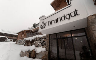 Náhled objektu brandgut, Saalbach, Saalbach - Hinterglemm / Leogang / Saalfelden / Fieberbrunn, Rakousko
