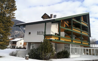 Náhled objektu Brandl, San Candido / Innichen, 3 Zinnen / Tre Cime Dolomiti, Itálie