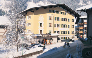 Náhled objektu Bräu, Zell am Ziller, Zillertal, Rakousko