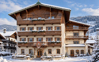 Náhled objektu Bräuwirt, Kirchberg, Kitzbühel / Kirchberg / St. Johann, Rakousko