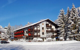 Náhled objektu Brennerbascht, Bischofswiesen, Berchtesgadener Land, Německo