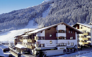 Náhled objektu Brennerspitz, Neustift im Stubaital, Stubaital, Rakousko
