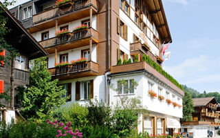 Náhled objektu Bristol, Adelboden, Adelboden - Lenk, Švýcarsko