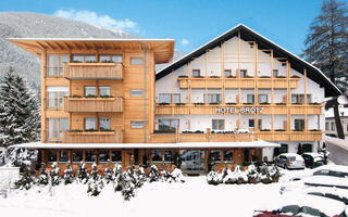 Náhled objektu Brötz, Rasun di Sotto / Niederrasen, Plan de Corones / Kronplatz, Itálie