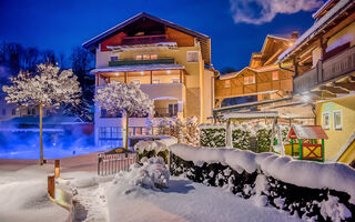 Náhled objektu Brückenwirt, St. Johann in Tirol, Kitzbühel / Kirchberg / St. Johann / Fieberbrunn, Rakousko