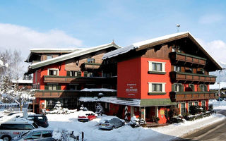 Náhled objektu Brückenwirt, St. Johann in Tirol, Kitzbühel / Kirchberg / St. Johann, Rakousko