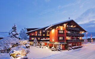 Náhled objektu Bruggwirt, St. Johann in Tirol, Kitzbühel / Kirchberg / St. Johann / Fieberbrunn, Rakousko