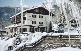 Náhled objektu Brunneck, Schönau am Königssee, Berchtesgadener Land, Německo