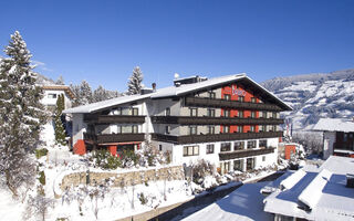 Náhled objektu Bruno, Fügen im Zillertal, Zillertal, Rakousko