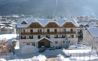 Náhled objektu Canada, Andalo, Paganella, Itálie