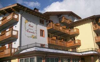 Náhled objektu Canada, Pinzolo, Madonna di Campiglio / Pinzolo, Itálie