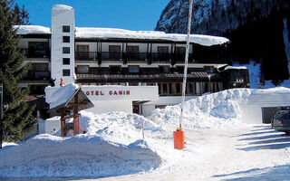 Náhled objektu Canin, Sella Nevea, Friuli, Itálie