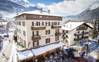 Náhled objektu Capitani, Bormio, Bormio, Itálie