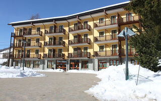 Náhled objektu Casa Alpina Don Barra, Sestriere, Sestriere / Via Lattea, Itálie