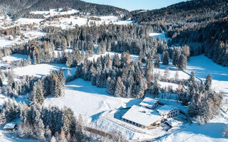 Náhled objektu Casa Alpina, Folgaria, Folgaria / Lavarone, Itálie