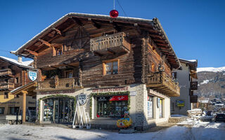 Náhled objektu Casa Mistral, Livigno, Livigno, Itálie