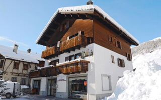 Náhled objektu Casa Poz, Livigno, Livigno, Itálie