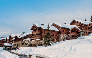 Náhled objektu CGH Cimes Blanches, La Rosiere, La Rosiere, Francie