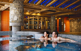 Náhled objektu CGH Résidences & Spas - Le Nevada, Tignes, Val d'Isere / Tignes, Francie