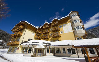 Náhled objektu Chalet All'Imperatore, Madonna di Campiglio, Madonna di Campiglio / Pinzolo, Itálie