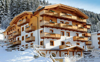 Náhled objektu Chalet del Sogno, Madonna di Campiglio, Madonna di Campiglio / Pinzolo, Itálie