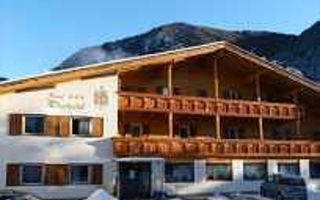 Náhled objektu Chalet Diamant, San Martino in Badia / St. Martin in Thurn, Plan de Corones / Kronplatz, Itálie