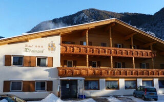 Náhled objektu Chalet Hotel Diamant, San Martino in Badia / St. Martin in Thurn, Plan de Corones / Kronplatz, Itálie