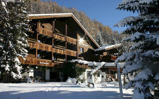 Náhled objektu Chalet Hotel Senger, Heiligenblut, Heiligenblut, Rakousko