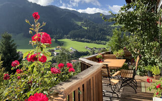 Náhled objektu Chalet Tiroler Naturschlaf, Niederau, Alpbachtal / Wildschönau, Rakousko