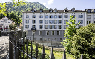 Náhled objektu Chur, Lenzerheide, Lenzerheide - Valbella, Švýcarsko