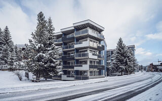 Náhled objektu Club Hotel Davos, Davos, Davos - Klosters, Švýcarsko