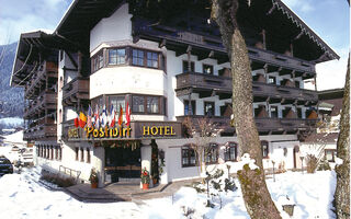 Náhled objektu Clubhotel Postwirt, Söll am Wilden Kaiser, Wilder Kaiser - Brixental / Hohe Salve, Rakousko