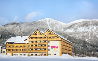 Náhled objektu COOEE alpin Hotel Dachstein, Gosau, Dachstein West / Lammertal, Rakousko